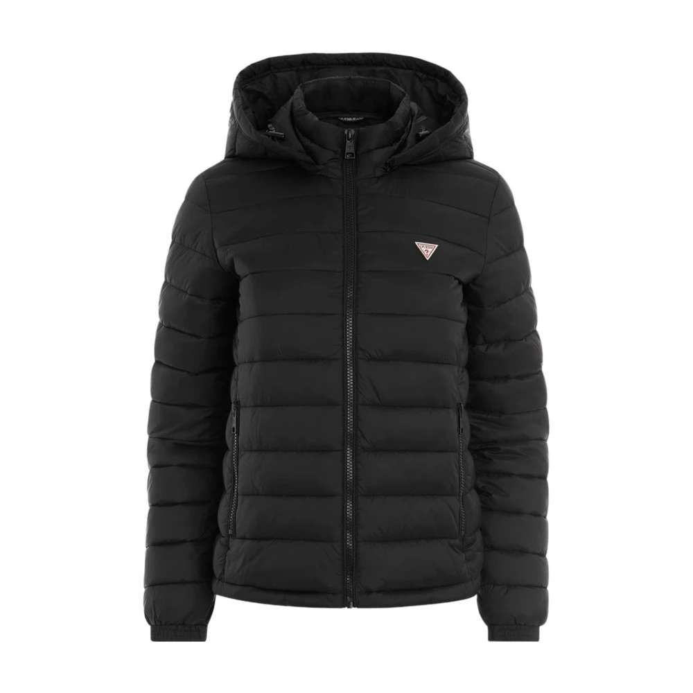 Jackets > Winter Jackets - - Guess - Modalova