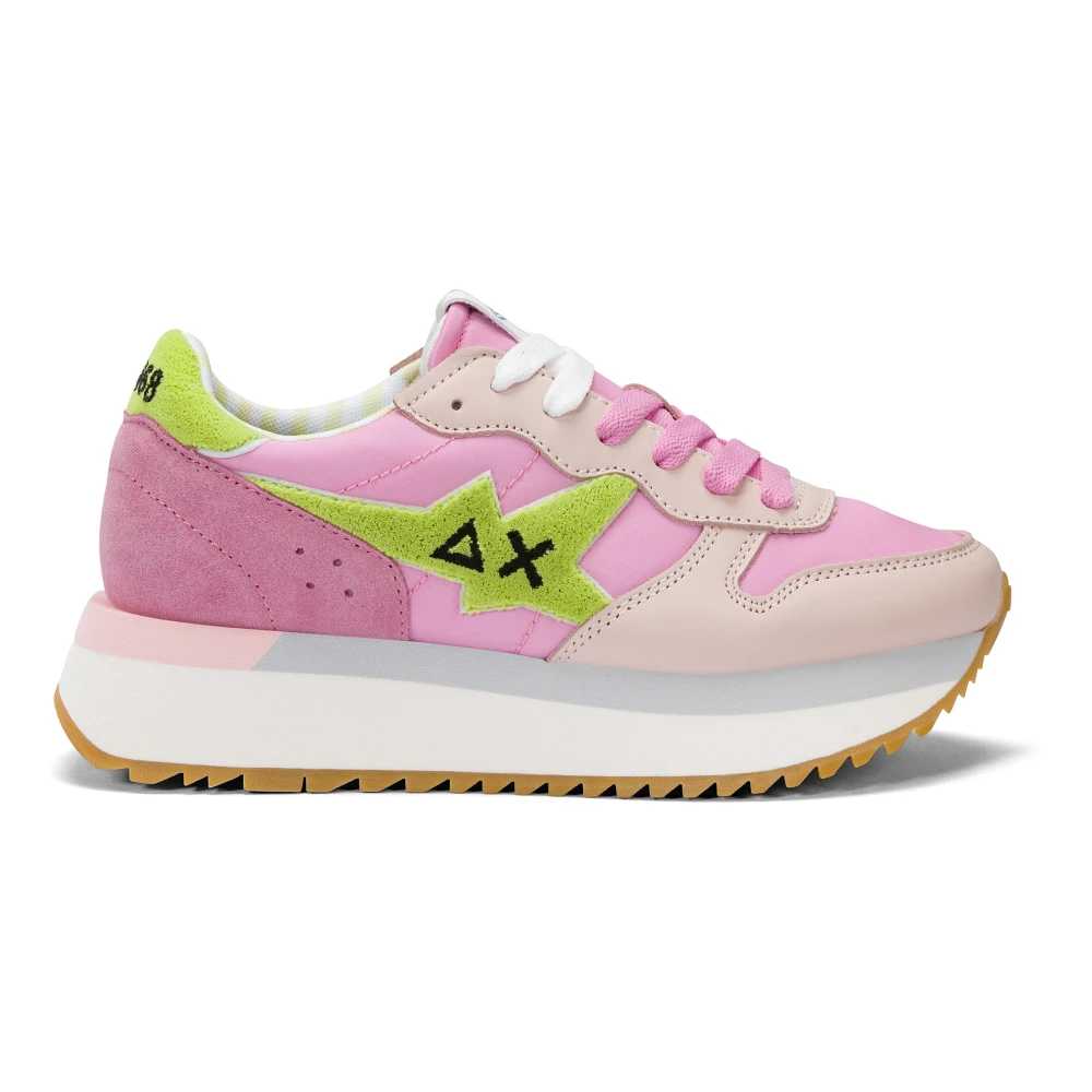 Shoes > Sneakers - - Sun68 - Modalova