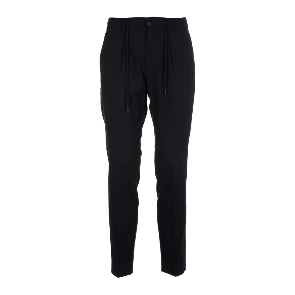 Trousers > Straight Trousers - - Cruna - Modalova