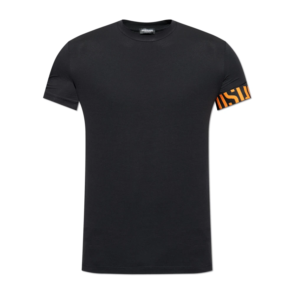 Tops > T-Shirts - - Dsquared2 - Modalova