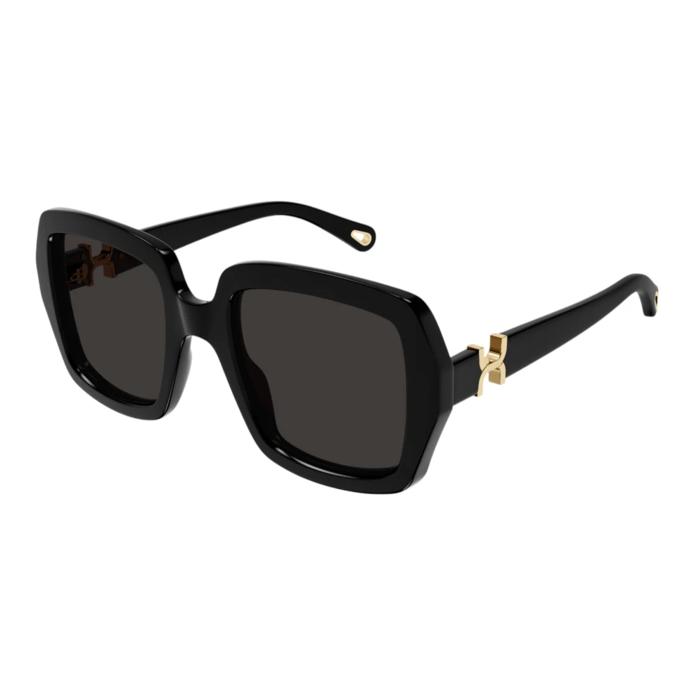 Accessories > Sunglasses - - Chloé - Modalova