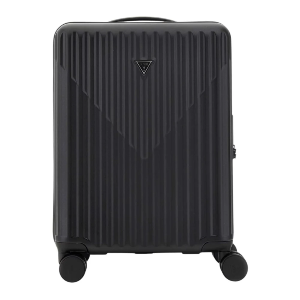 Suitcases > Large Suitcases - - Guess - Modalova