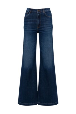 straek-bomuld-denim-jeans