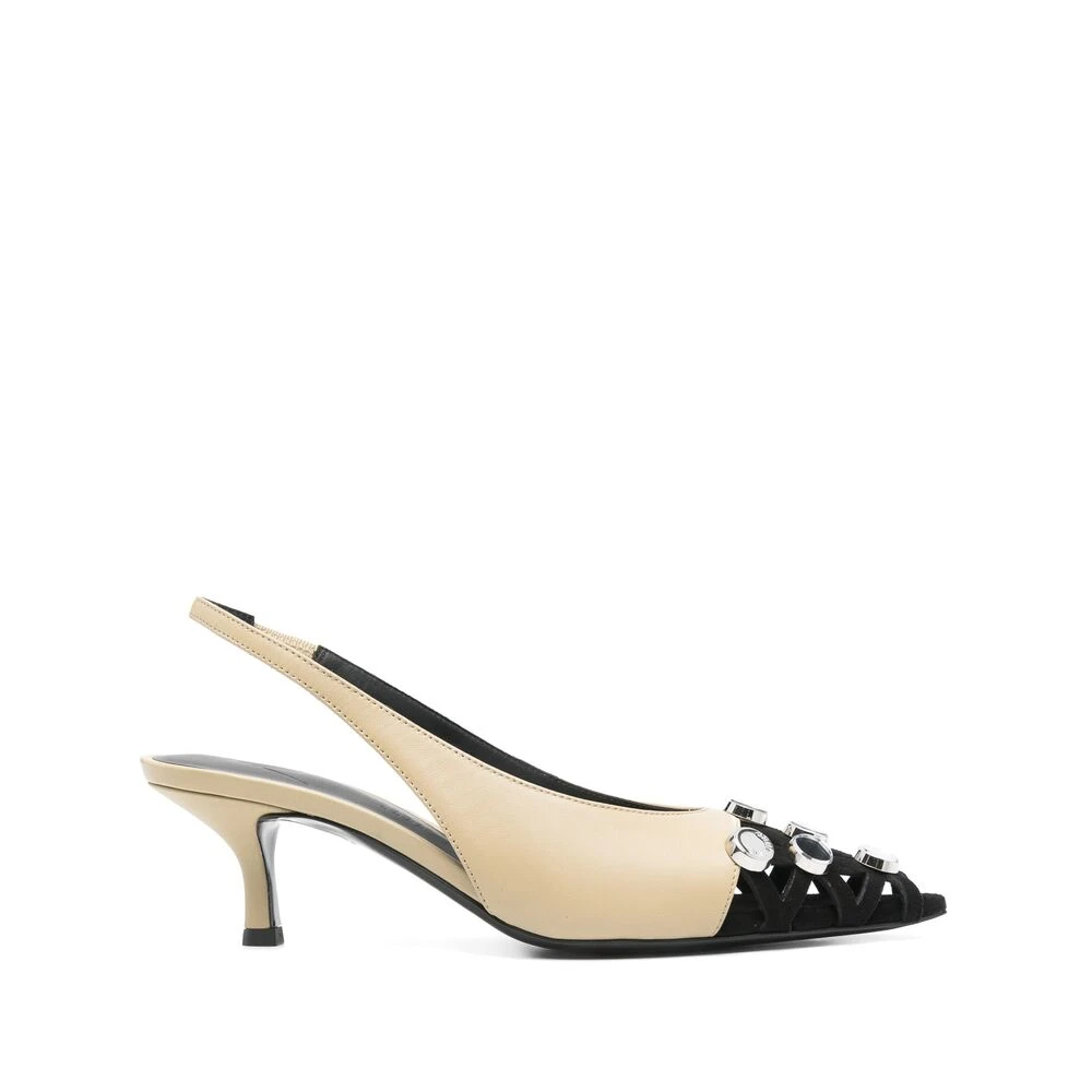 Shoes > Heels > Pumps - - The Attico - Modalova