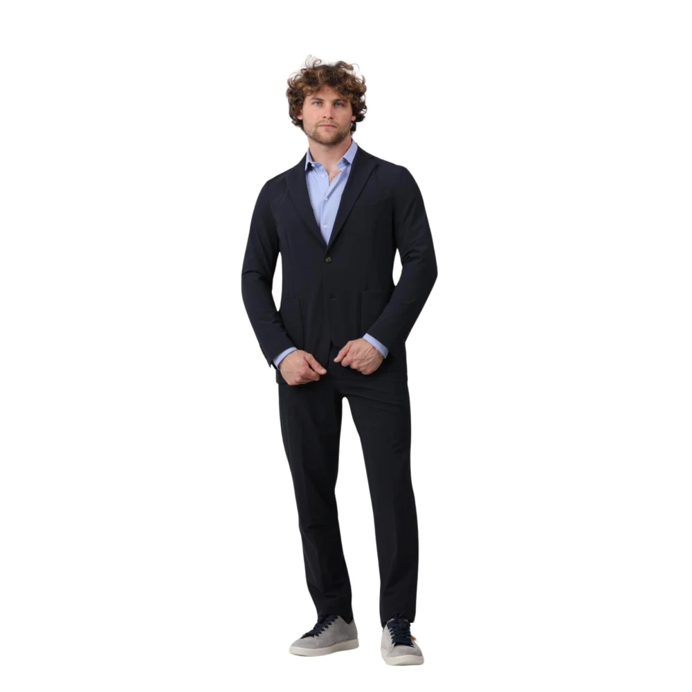 Suits > Suit Sets > Single Breasted Suits - - RRD - Modalova