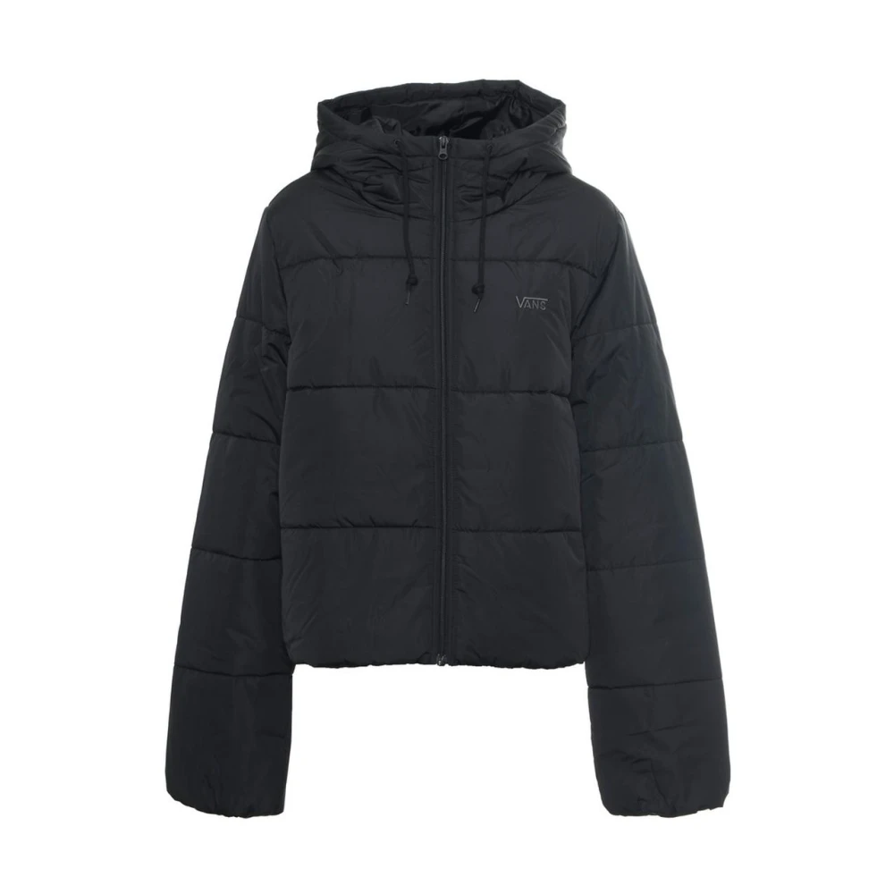 Jackets > Winter Jackets - - Vans - Modalova