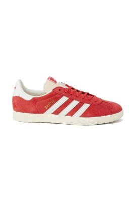 red-suede-casual-sneakers