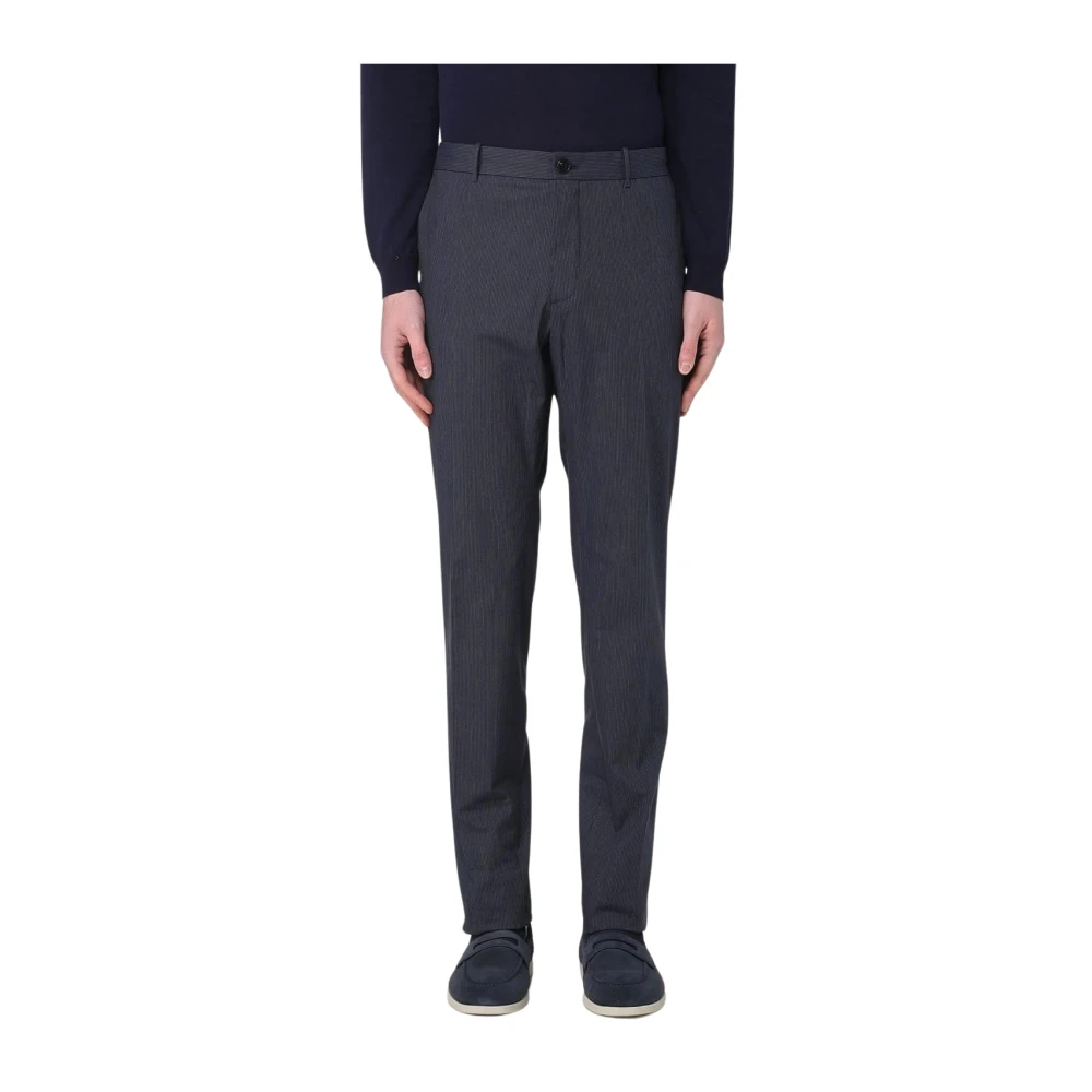 Trousers > Suit Trousers - - Incotex - Modalova