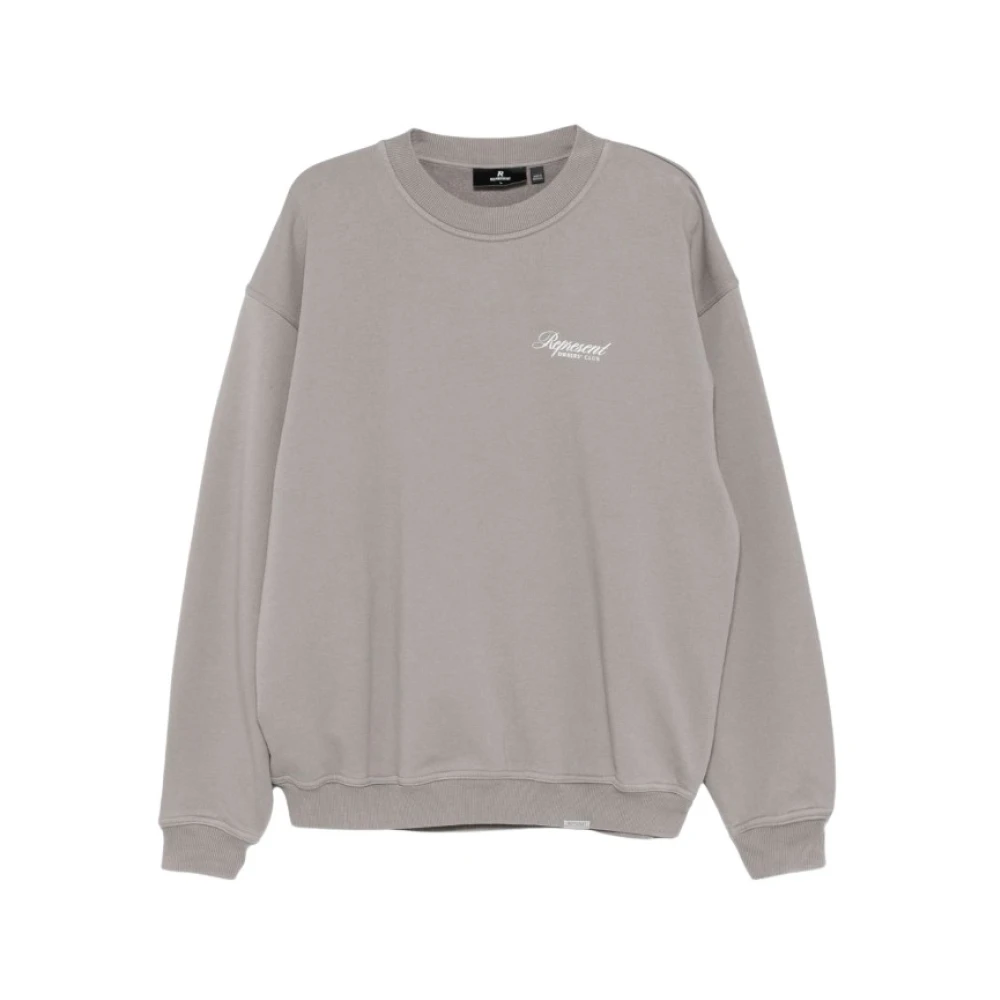 Sweatshirts & Hoodies > Sweatshirts - - Represent - Modalova