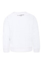 sweatshirt-col-rond-blanc-avec-logo