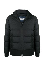 Tauchjacke