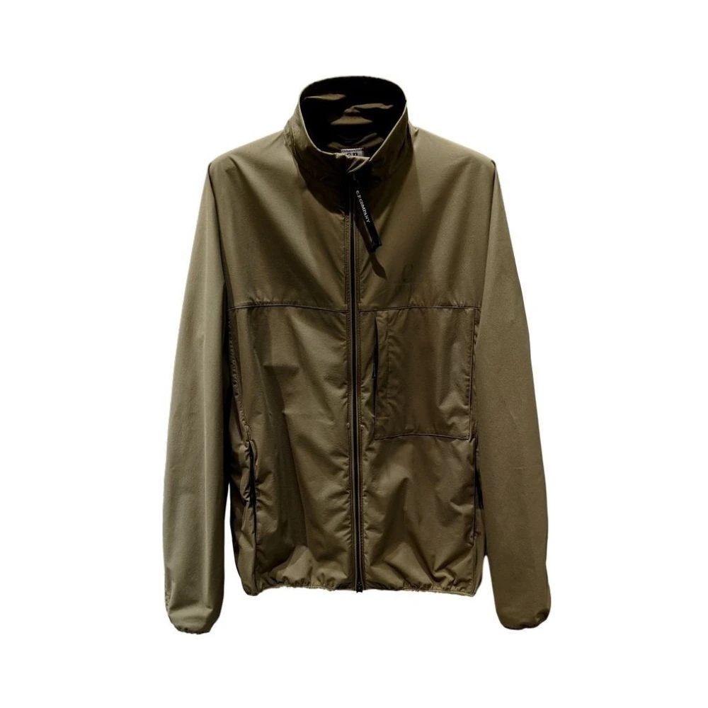 Jackets > Light Jackets - - C.p. Company - Modalova