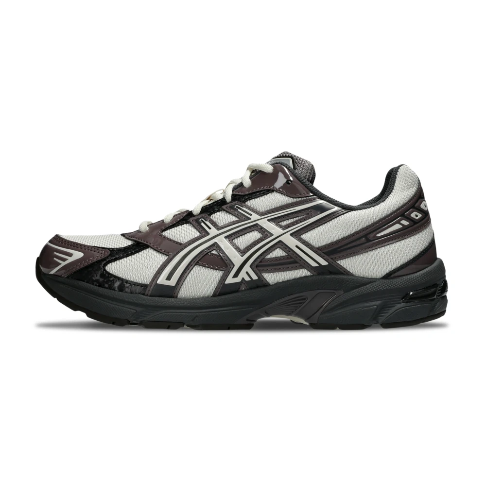 Asics Uomo Grigio Sport, 44 Eu, New, - Immagine 4