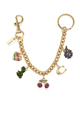 keychain-with-charms
