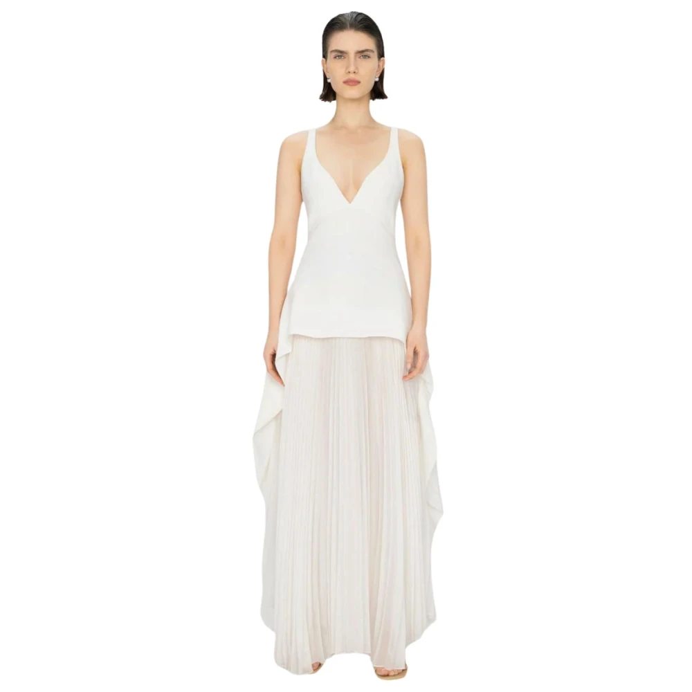 Dresses > Day Dresses > Maxi Dresses - - Simkhai - Modalova