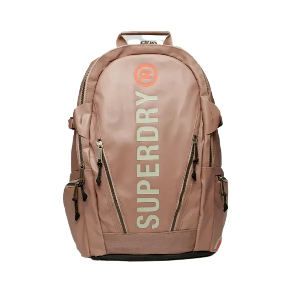 Superdry Damen Tarp Rucksack Einheitsgröße - Bild 5