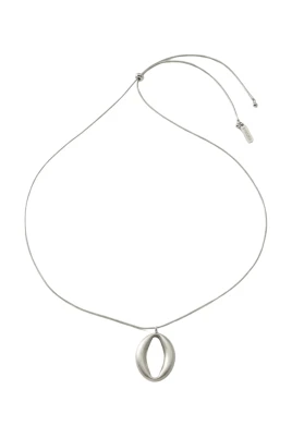 SIGRID Justerbar Lång Halsband