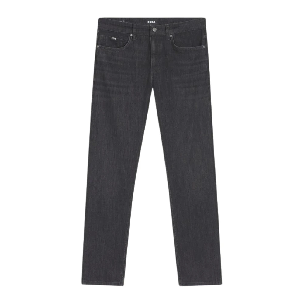 Boss Uomo Nero - Jeans - Jeans - W33