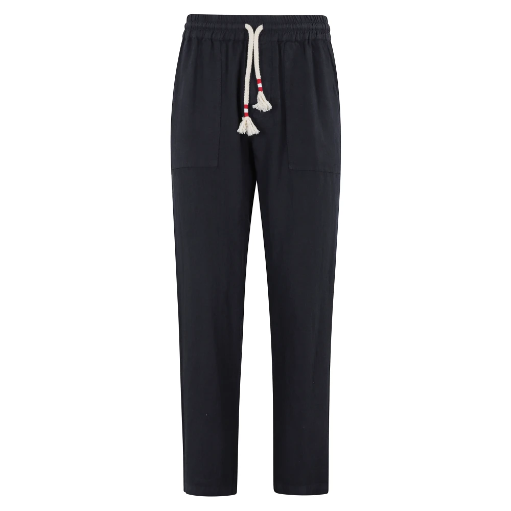 Trousers > Sweatpants - - MC2 Saint Barth - Modalova