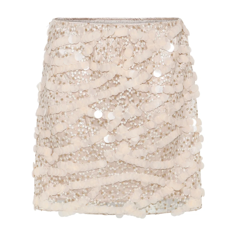 Skirts > Short Skirts - - Bruuns Bazaar - Modalova