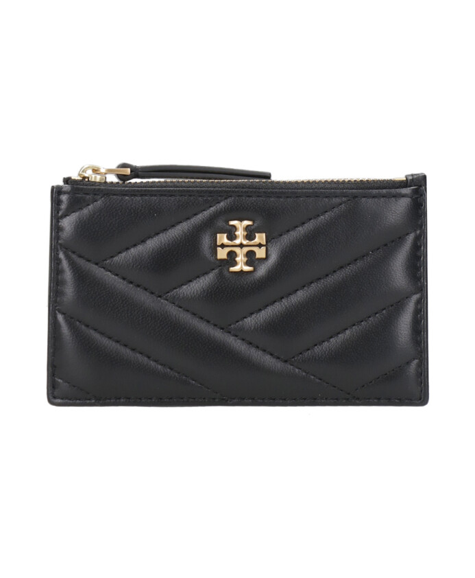 portefeuille-matelasse-chevron-en-cuir-nappa-noir