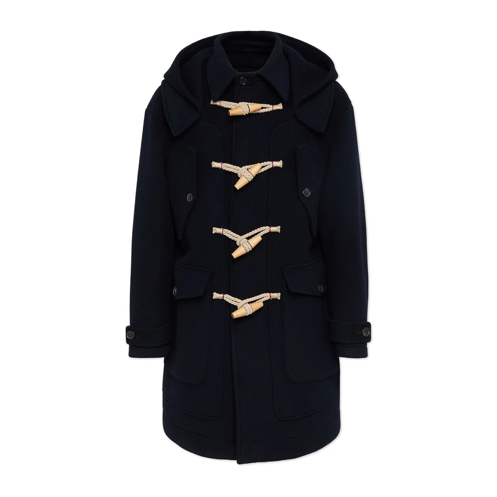 Coats > Single-Breasted Coats - - Dsquared2 - Modalova