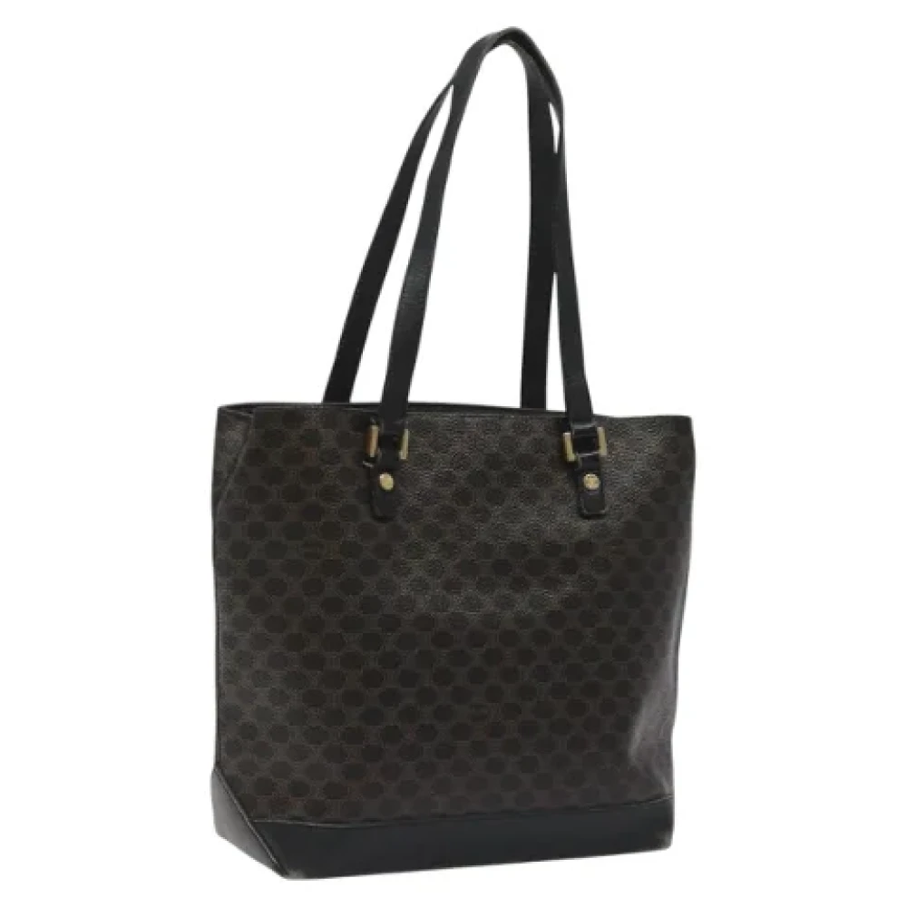 Pre-owned > Pre-owned Bags > Pre-owned Tote Bags - - Celine Vintage - Modalova