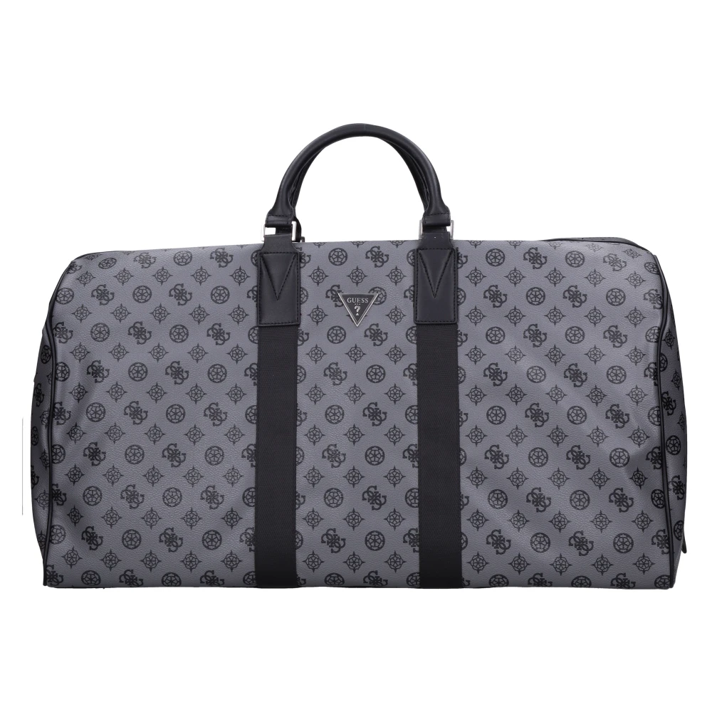 Guess Tassen.. Grijs Gray Heren