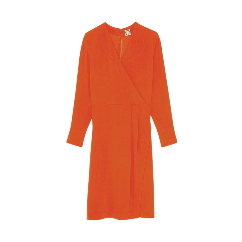 Dresses > Day Dresses > Short Dresses - - Ines de la Fressange Paris - Modalova