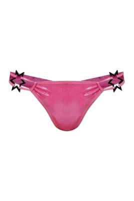 Star-Details Bikiniunderdel