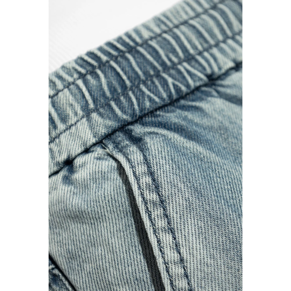 Gestuz Jeans met zakken Blue Dames