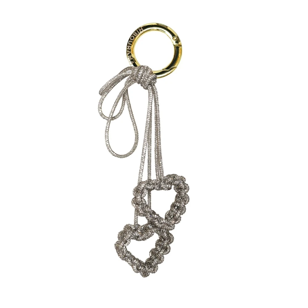 Hibourama Liefdesbetovering Gray Dames