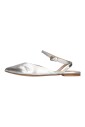 platte-schoenen-zilver