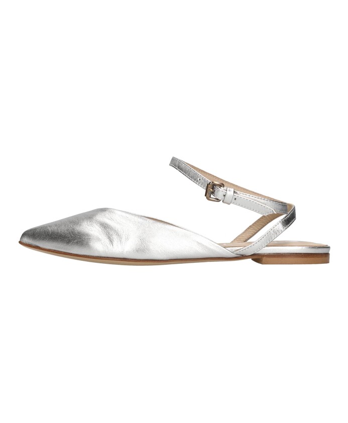 platte-schoenen-zilver