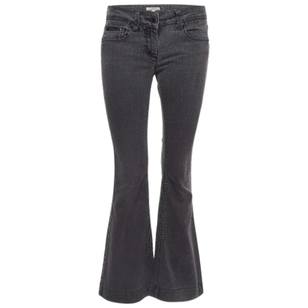 Burberry 9 east top 57th street jeans