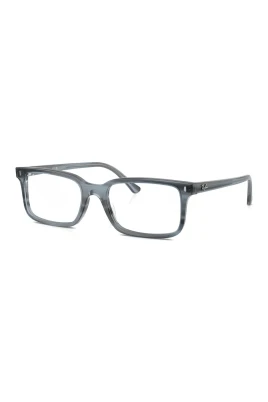 Square Optical Frame