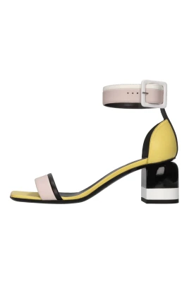 Alpha Gae Sandal