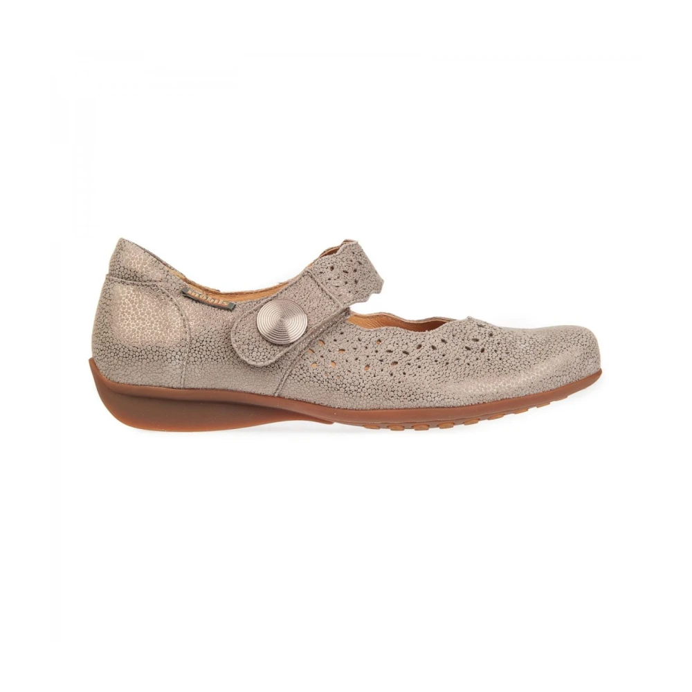 Shoes > Flats > Ballerinas - - Mephisto - Modalova