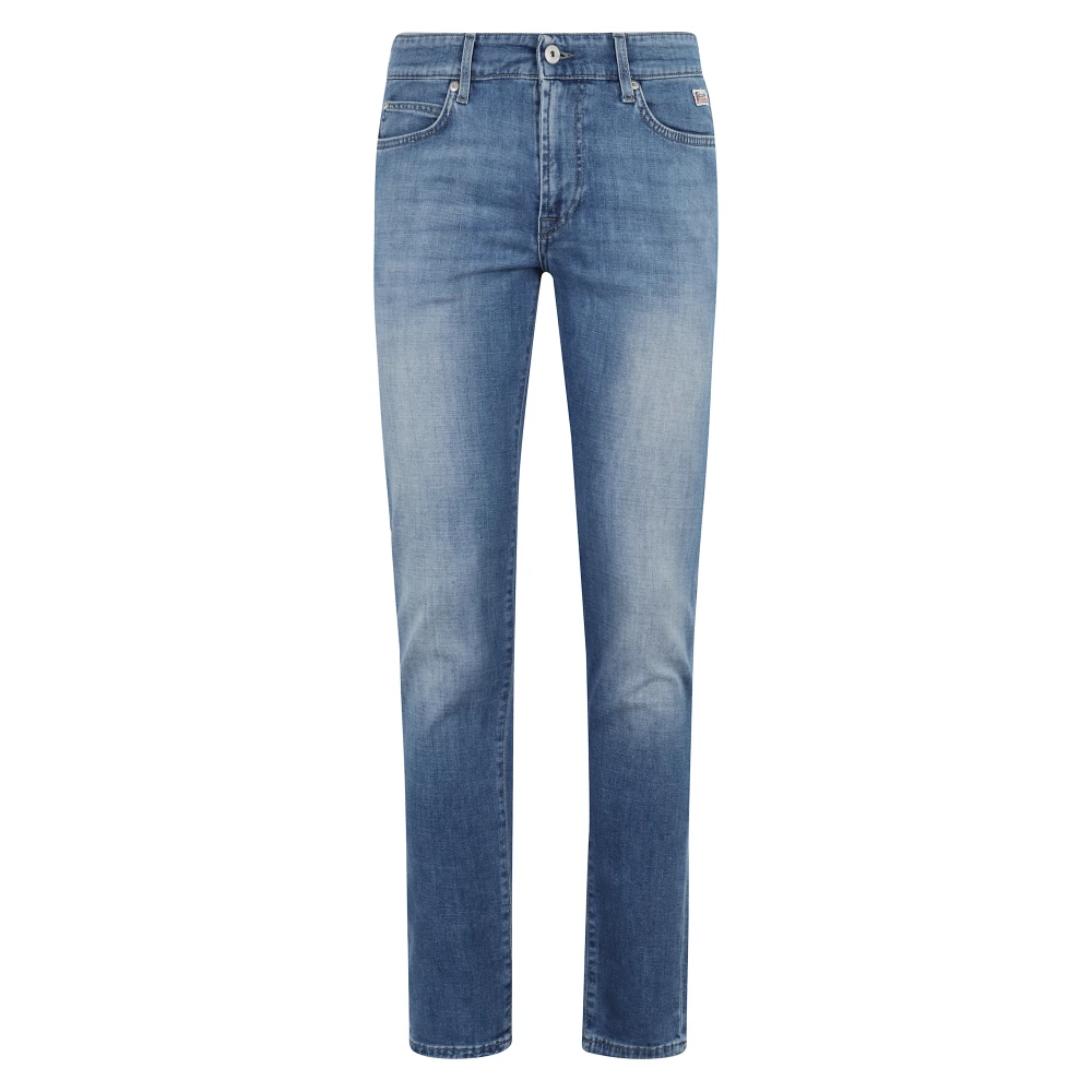 Jeans > Slim-fit Jeans - - Roy Roger's - Modalova