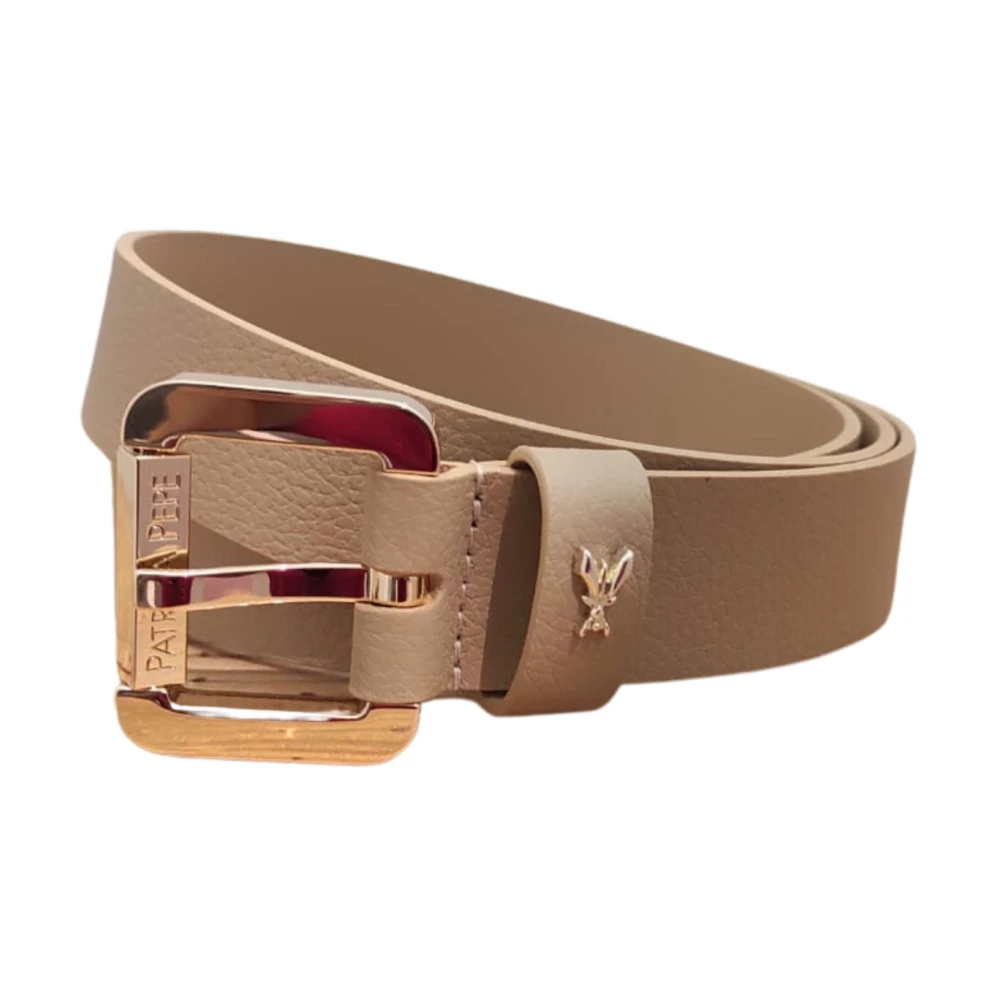 Accessories > Belts - - Patrizia Pepe - Modalova