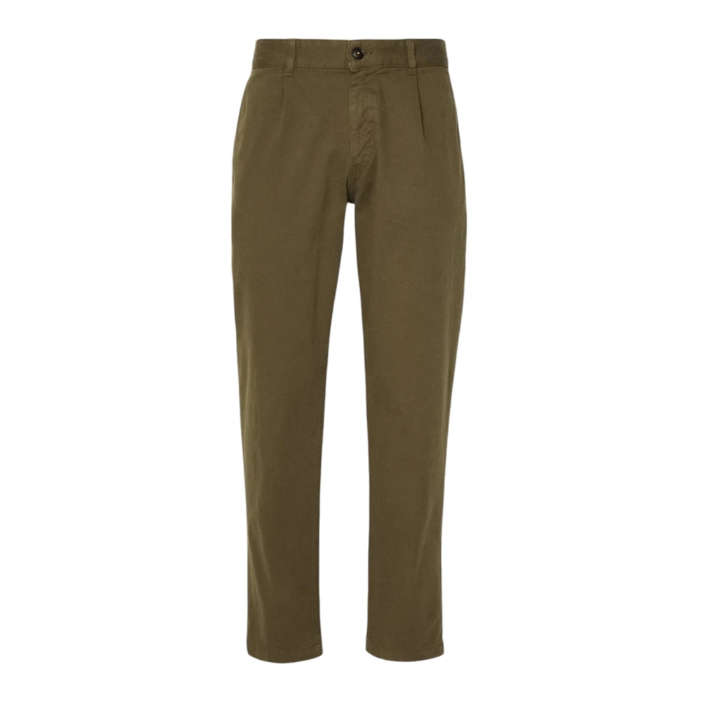 Trousers > Chinos - - Hugo Boss - Modalova