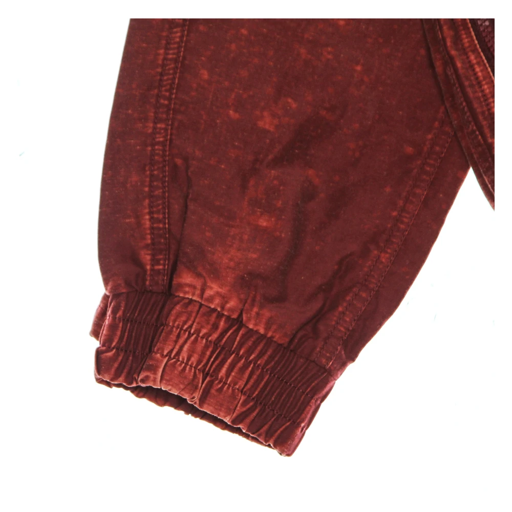 Jordan Sport DNA Geweven Broek Team Rood Red Heren