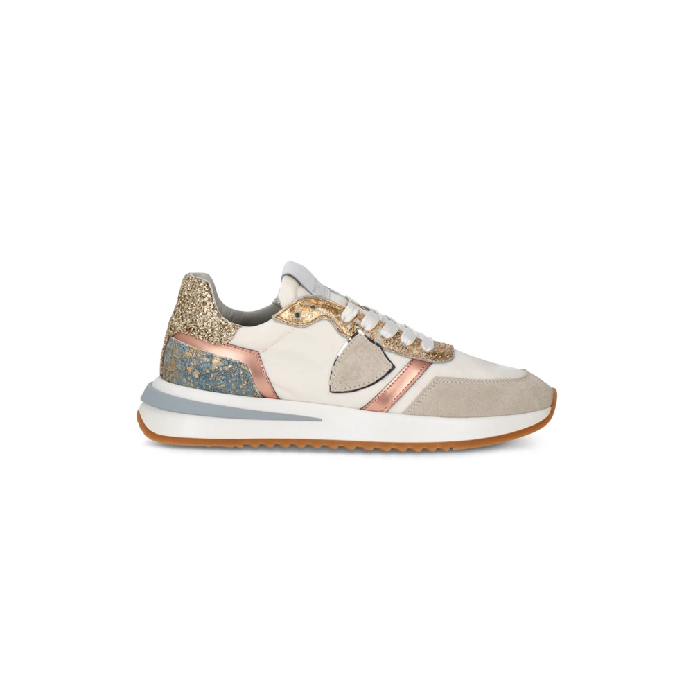 Philippe Model Women's Sneakers Tropez 2.1 Running