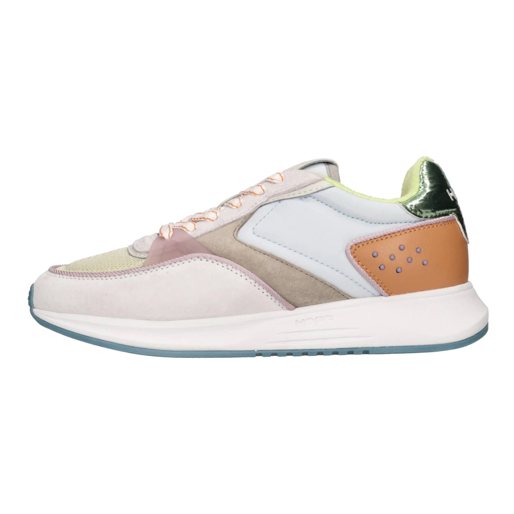 Hoff La Jolla Sneakers Dames Schoenen Veelkleurig Multicolor