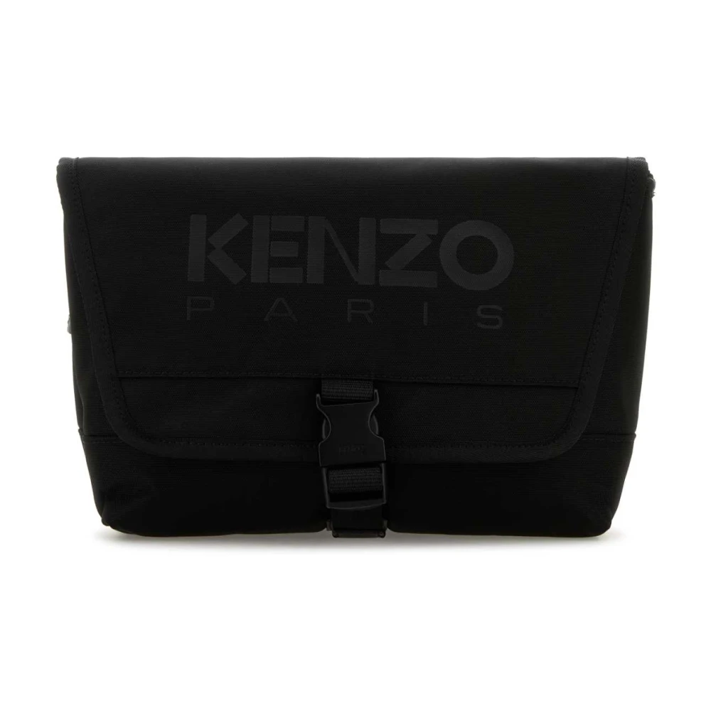 Kenzo - Bags > Belt Bags - Black - Kenzo - Modalova