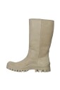 witte-casual-dameshoge-laarzen
