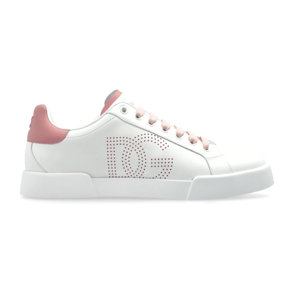 Shoes > Sneakers - - Dolce & Gabbana - Modalova