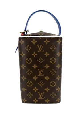 Pre-owned Monogram Mini Bag