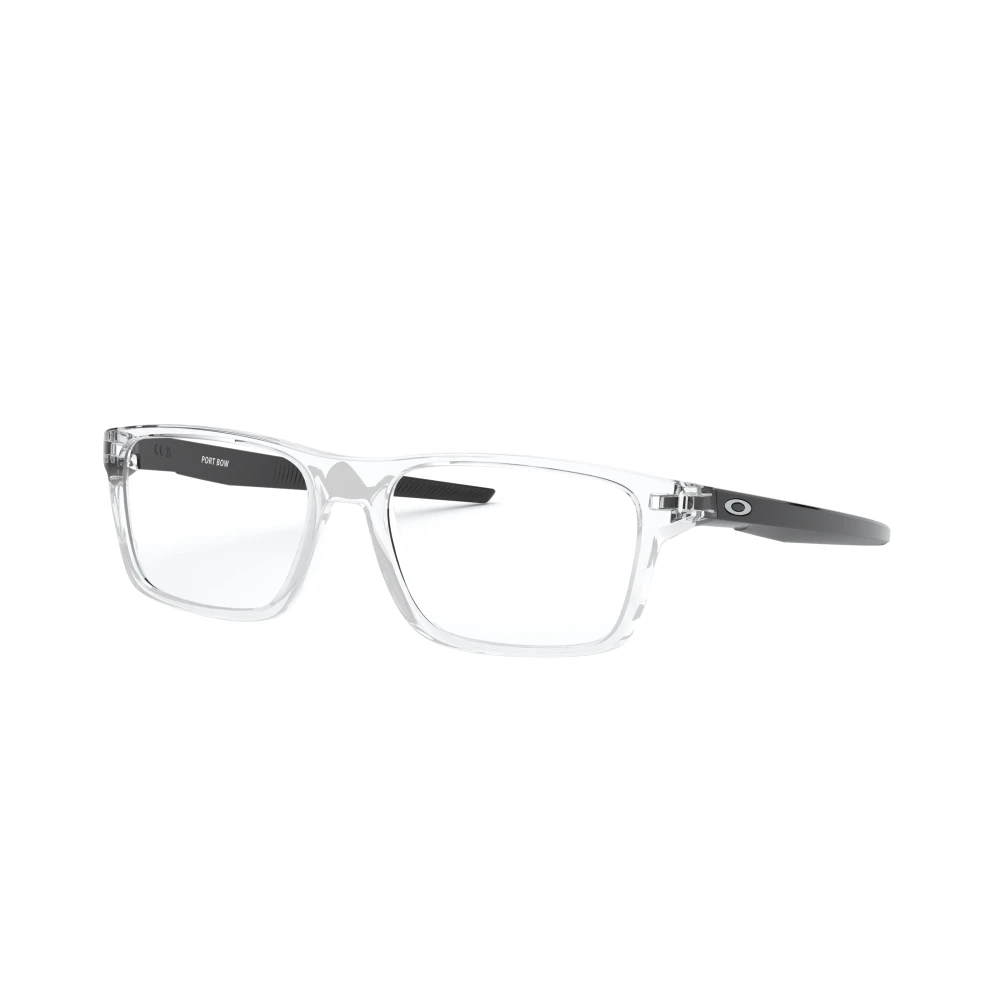 Oakley Men's Multicolor Glasses,, Stylish Eyeglasses Port Bow Medium