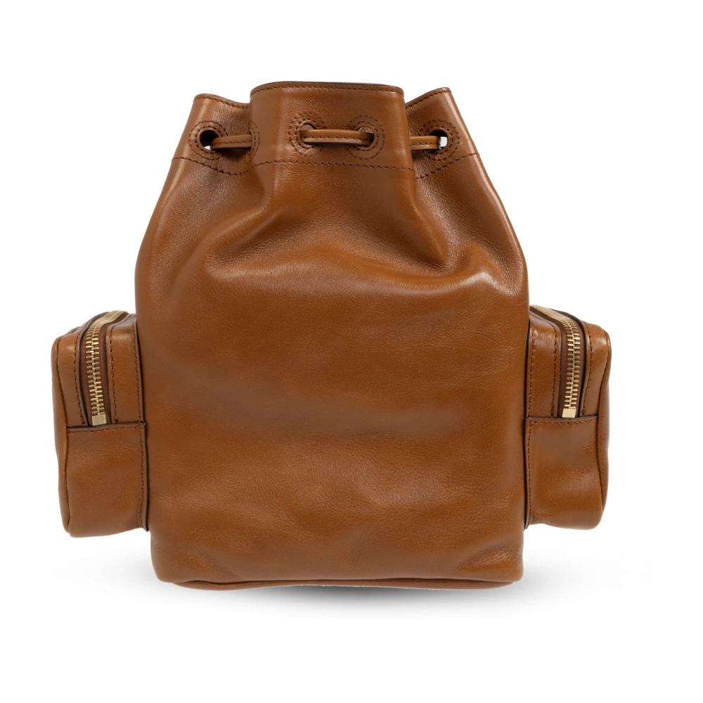 Chloé Schoudertas type emmer Brown Dames